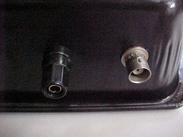 Dual 1625 Regenerative Receiver AM + Shortwave (535 khz to 17.5 mhz)