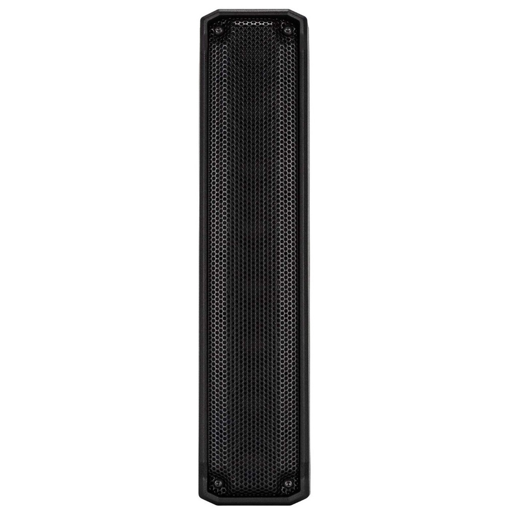 RCF Evox J8 Active Two Way Portable Array with Cable and Cover