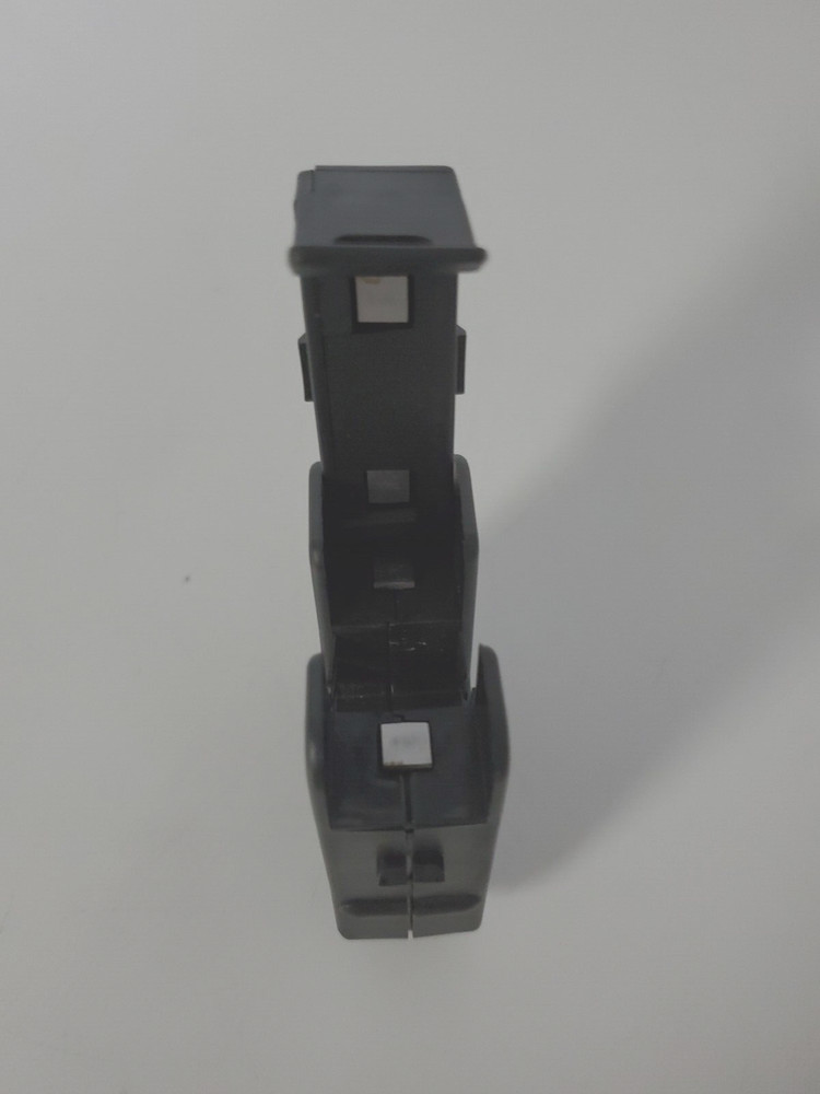 VERIS INDUSTRIES HAWKEYE 608 CURRENT SWITCH