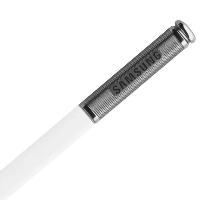 SAMSUNG Note 3 OEM Stylus Pen / S Pen WHITE