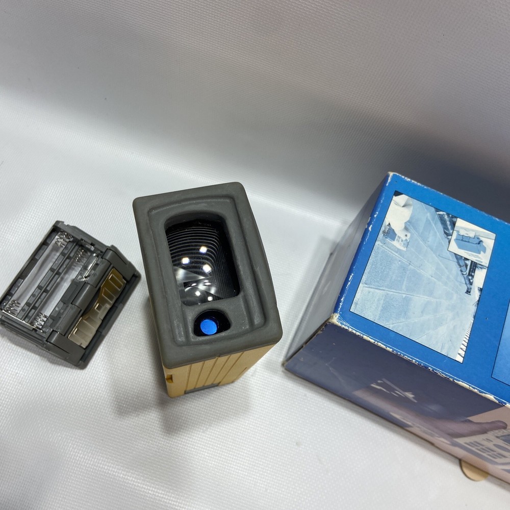 HD150 Distance Meter Spectra Precision Laser With Case