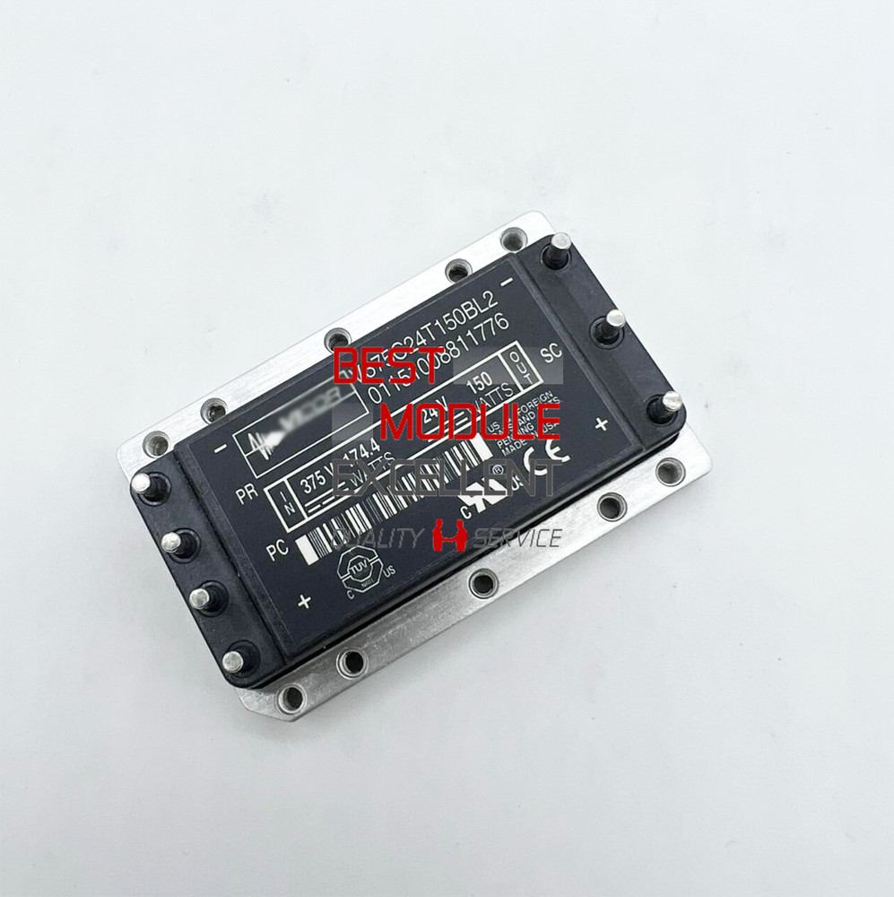 1PCS V375C24T150BL2 Professional Power Modules Modules Sensors