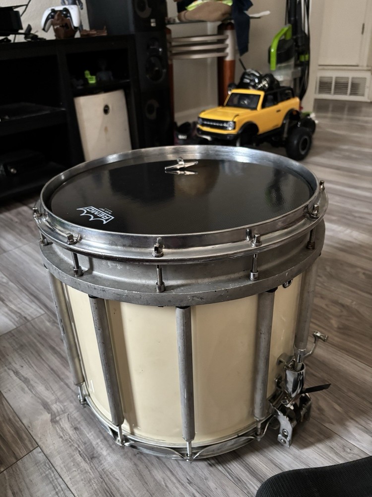 Pearl Marching Snare Drum FFX