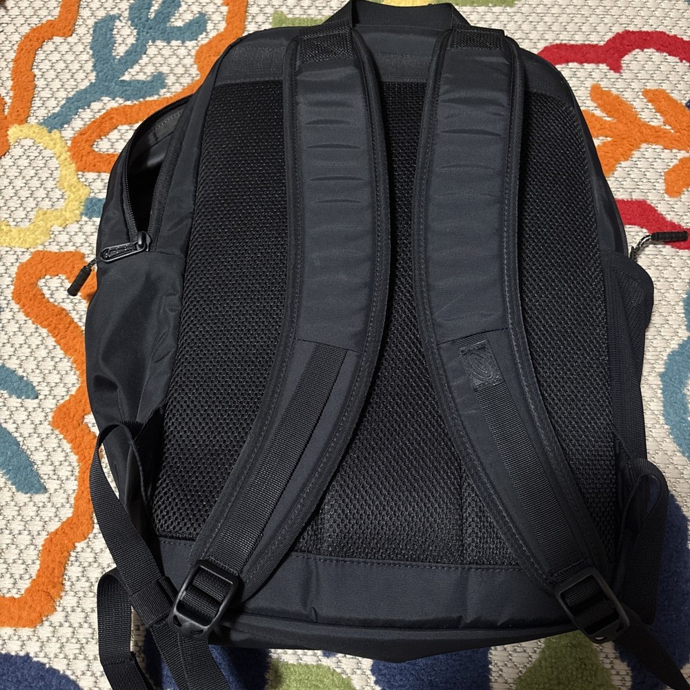 Timbuk 2 parkside laptop backpack 2.0