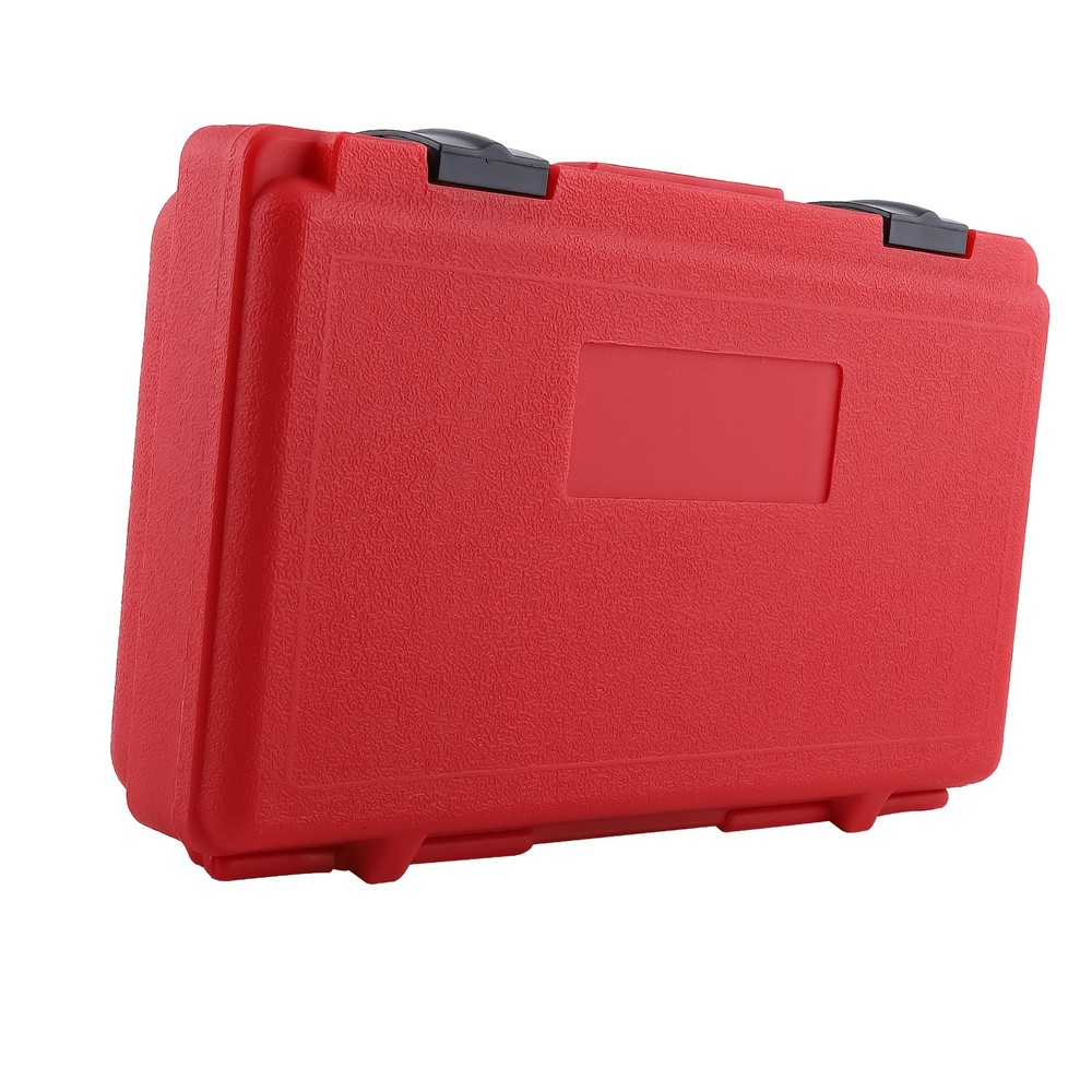 Engine Cylinder Compression Gauge Tester Kit Gas Engine Diagnostic Test Tools
