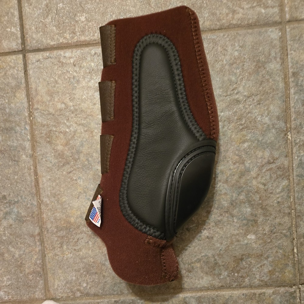 Professionals Choice Slide-Tec Skid Boots