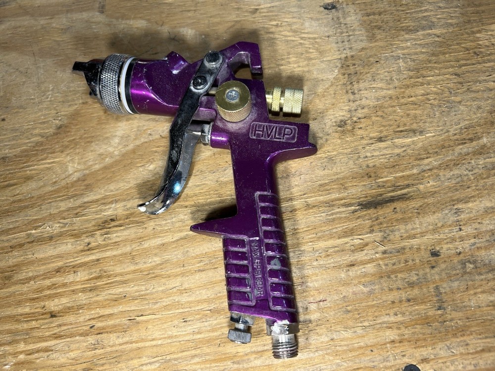 Hvlp Sprayer And Husky Paint Sprayers