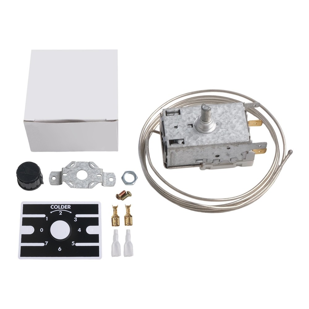 Effortlessly Maintain Desired Temperatures with a New Thermostat Controller