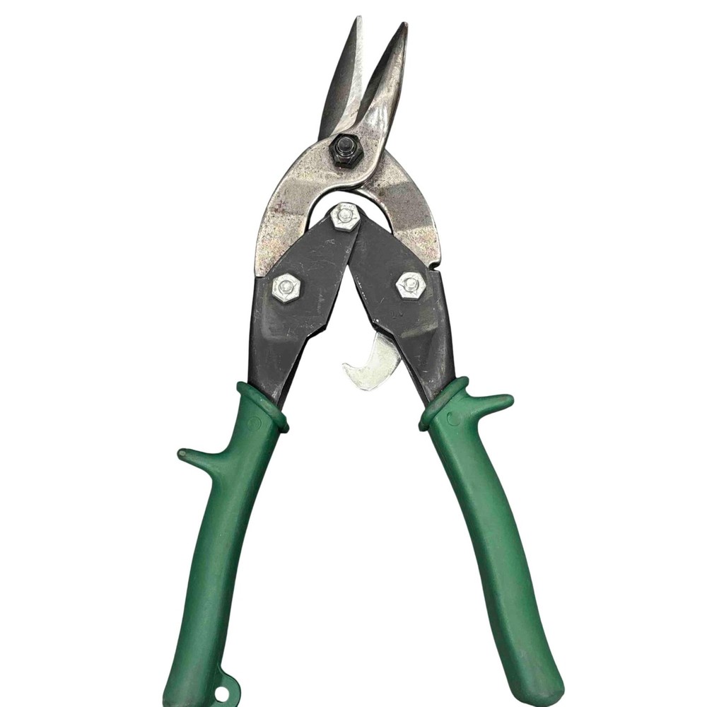 MAC Tools TS-2 - TS-1 - TS-6716AS Aviation Tin Snips Set