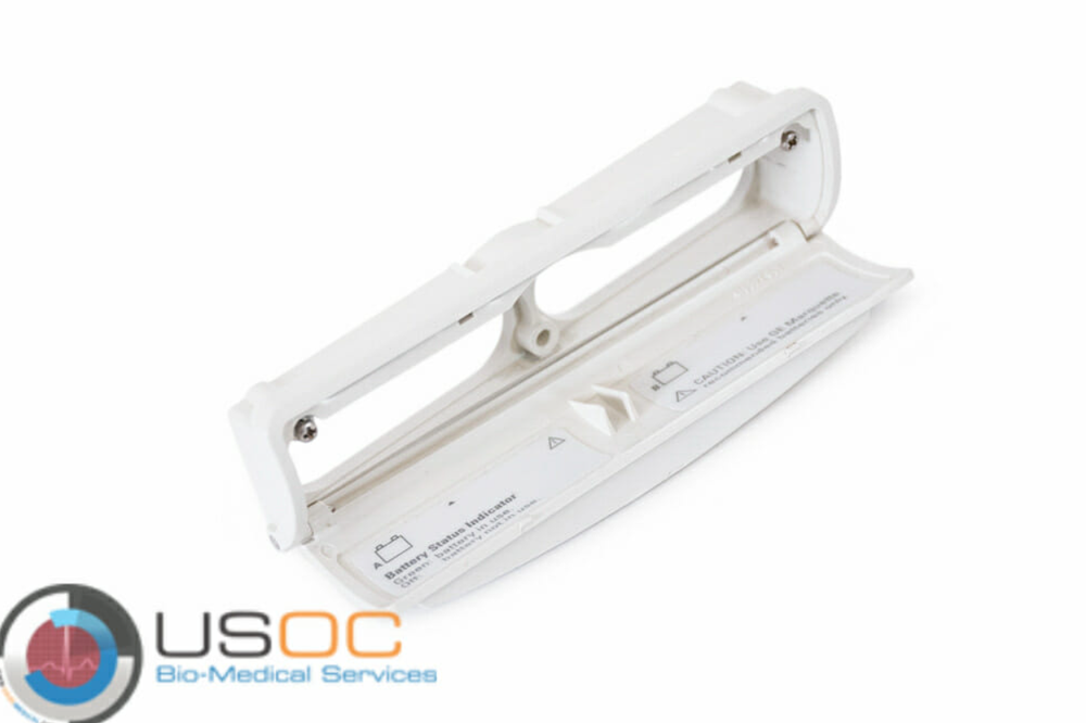 GE Dash 3000/4000/5000 Plastic Door 2026653-019