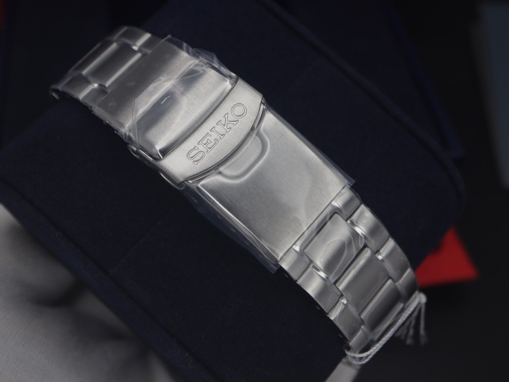 Seiko Siamese Fighting Fish SRPL17K Limited Edition 1500 pcs.