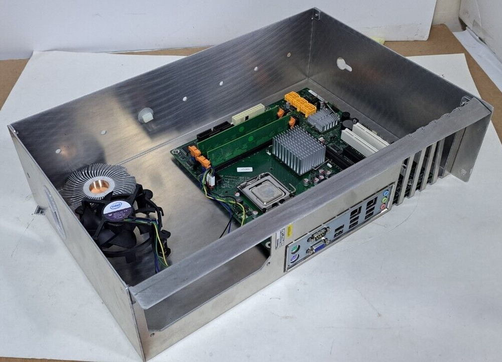 Thermo Scientific 2106470 Data Acquisition Unit, DAQ Exactive PN: BRE0016997