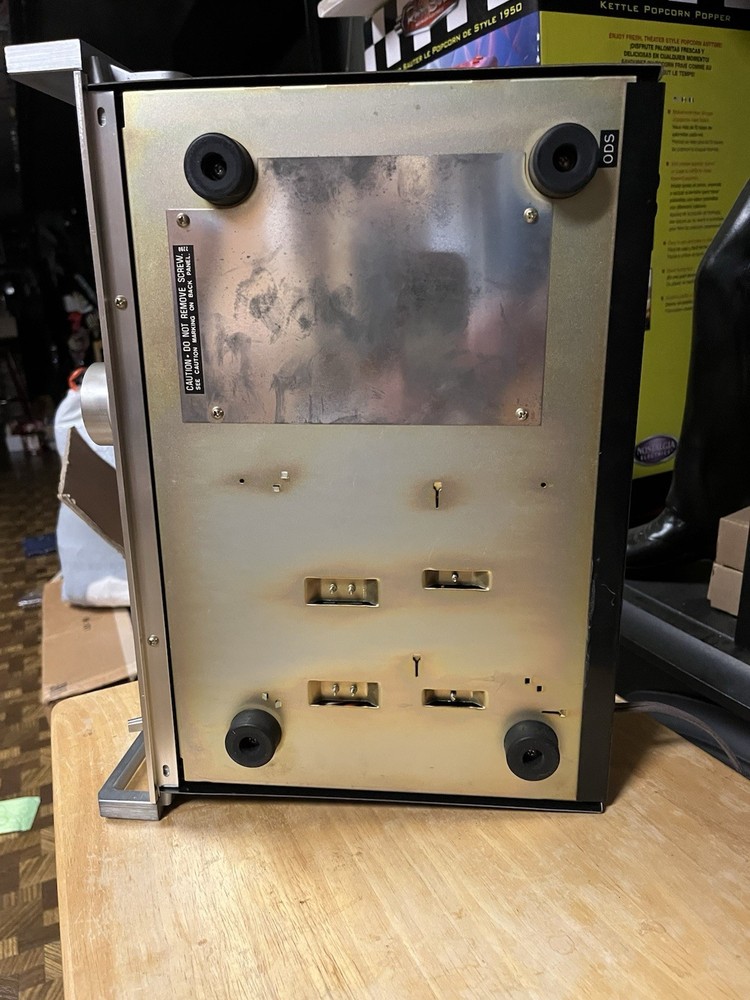 Kenwood KT-5500 KA-5700