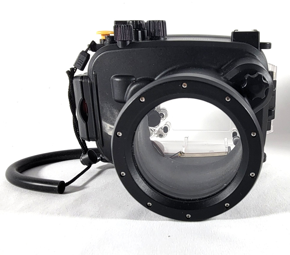 Meikon Sony A7 Waterproof Case