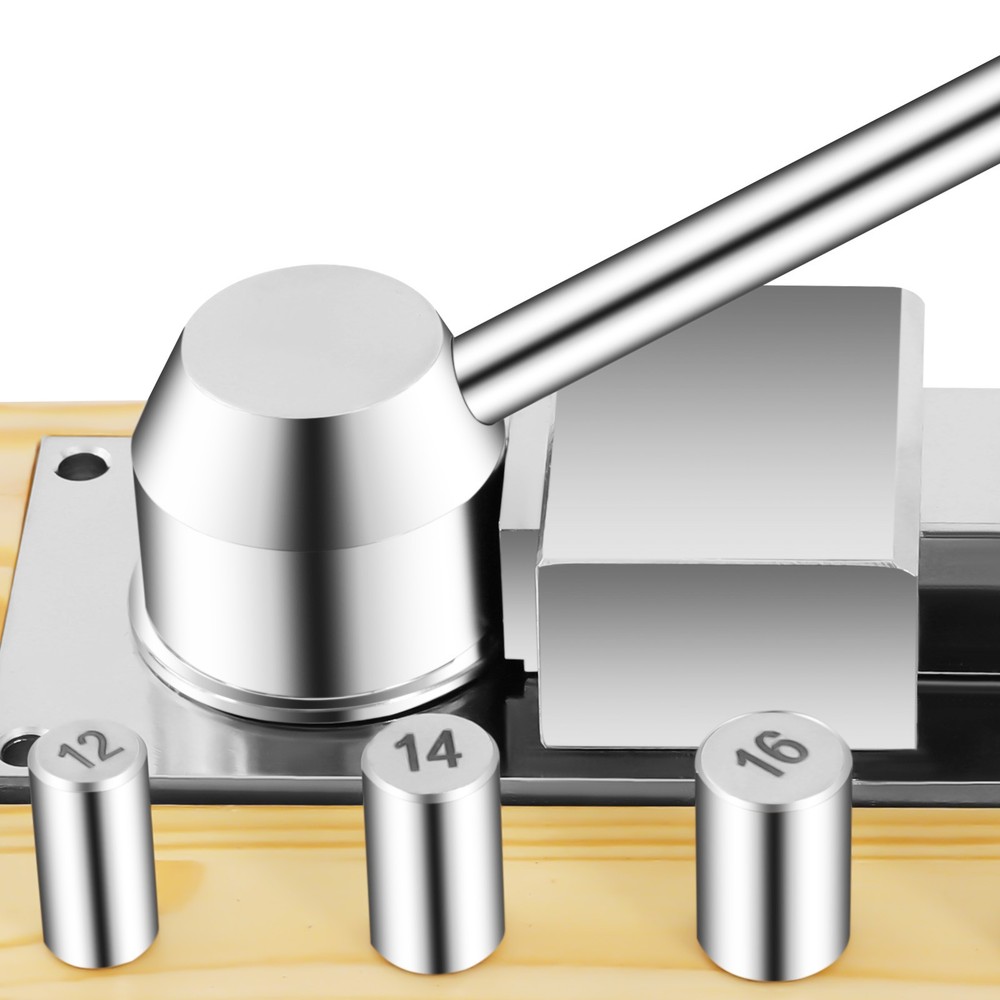 Ring Bending Machine Ring Bender Making Tool Kit Multi-Functional Jewelry Tool