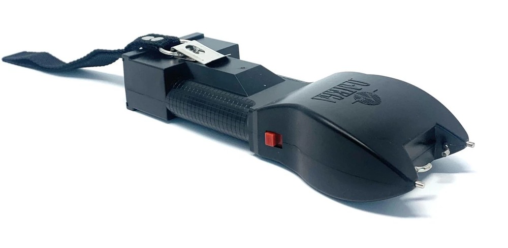 O-MEGA Super Stunner 120 volts