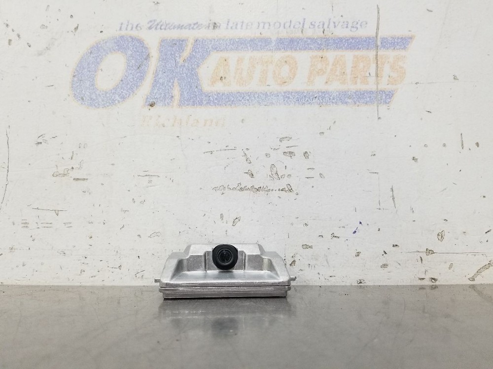25 2025 KIA K4 FRONT VIEW WINDSHIELD CAMERA PROJECTOR 99210GG000