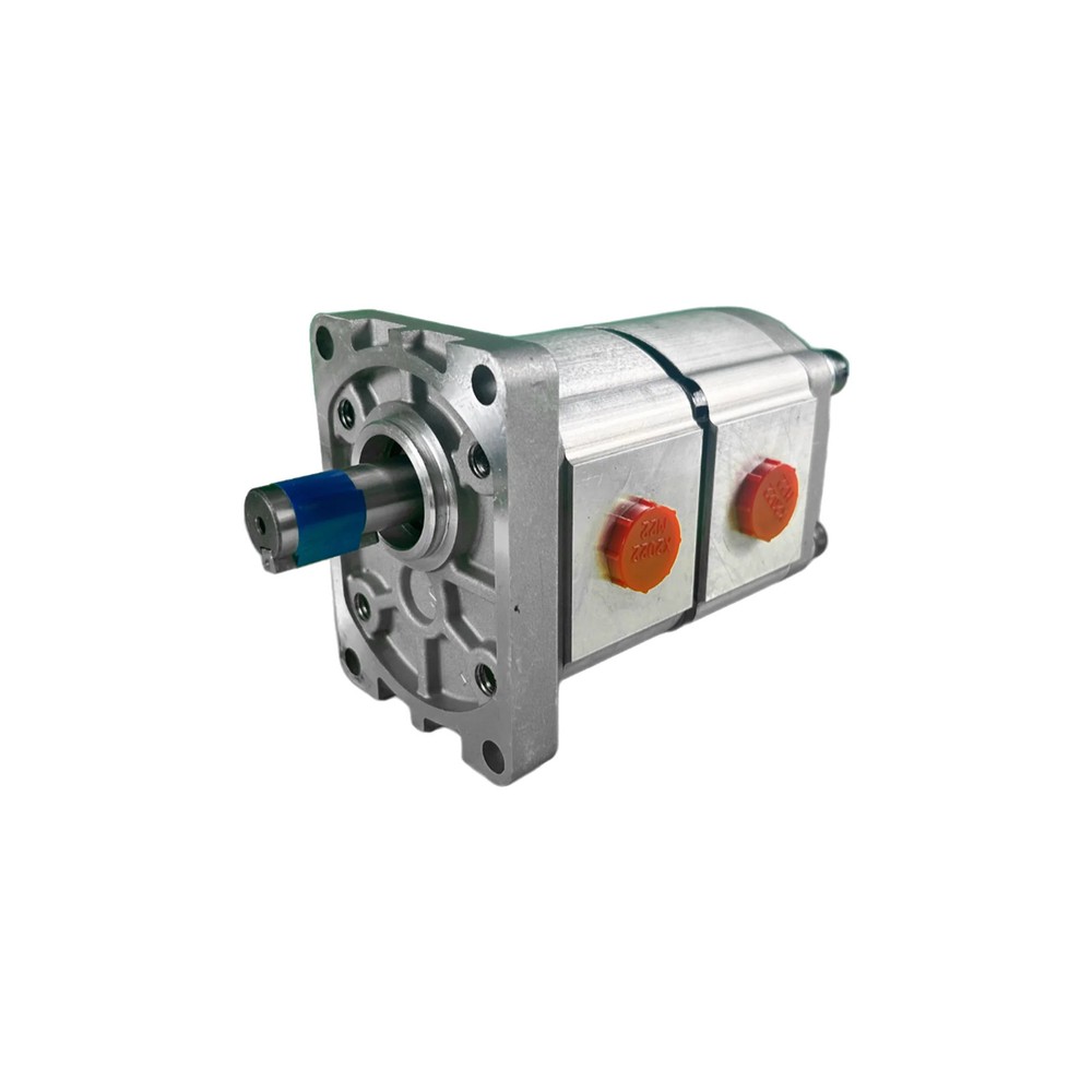 Hydraulic Pump for Mini Excavators | PGP51055SLP