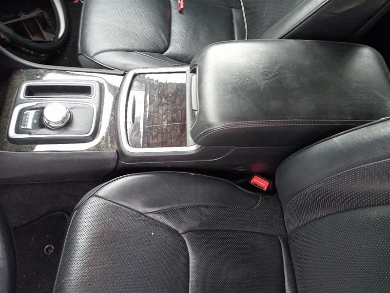Temperature Control Temperature Control Dual Zone from 2016 Chrysler 300 9343964