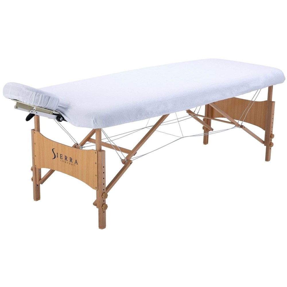 SC-508 Sheet Set, White