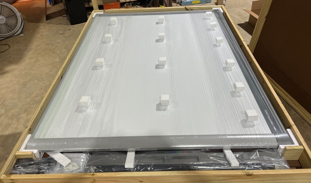 Smart Board_Interactive Whiteboard with Projector Combo for Classroom