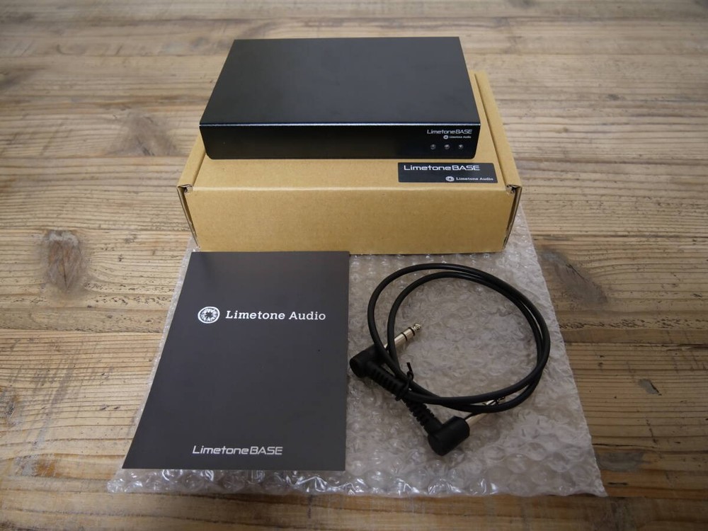 Limetone Audio LimetoneBASE 807092