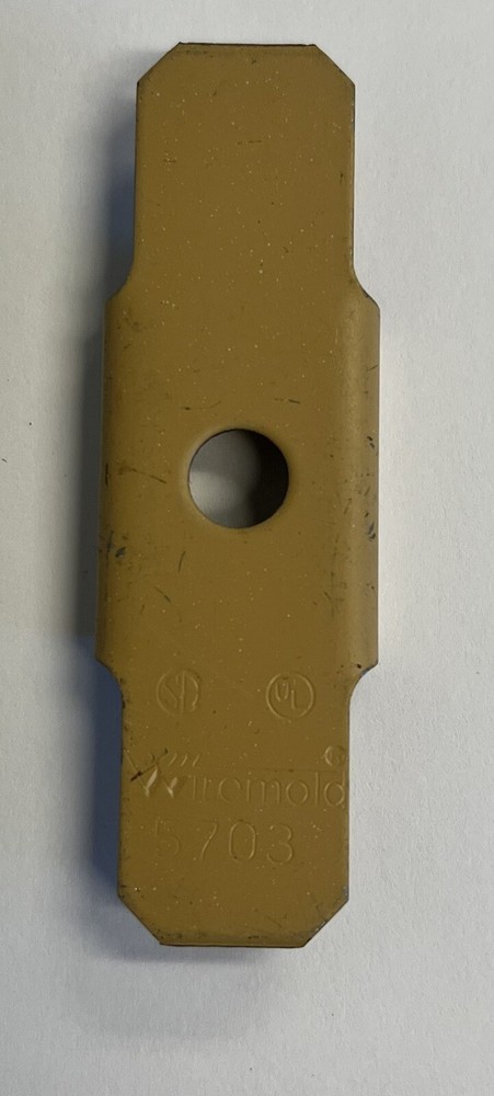 LEGRAND WIREMOLD 5703 SUPPORT CLIP BUFF