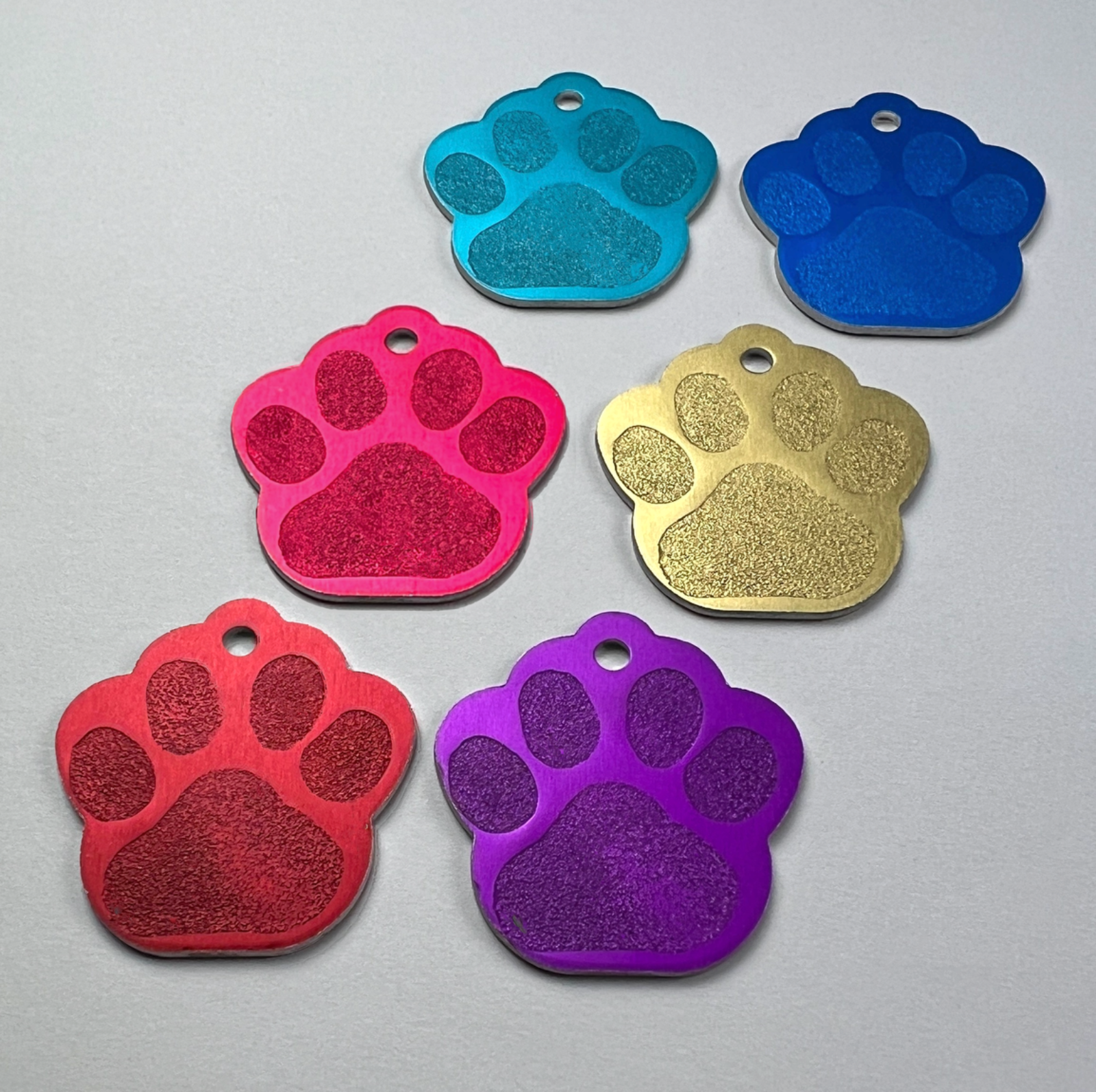 Custom Engraved Dog Tags Personalized Dog Collar Pet Tags Engraved Pet DISCOUNT