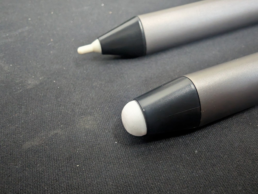 BenQ Dual Touch Pen - TPY22