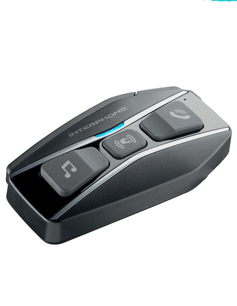 Replacement control unit Interphone U-com 4 (control unit only)