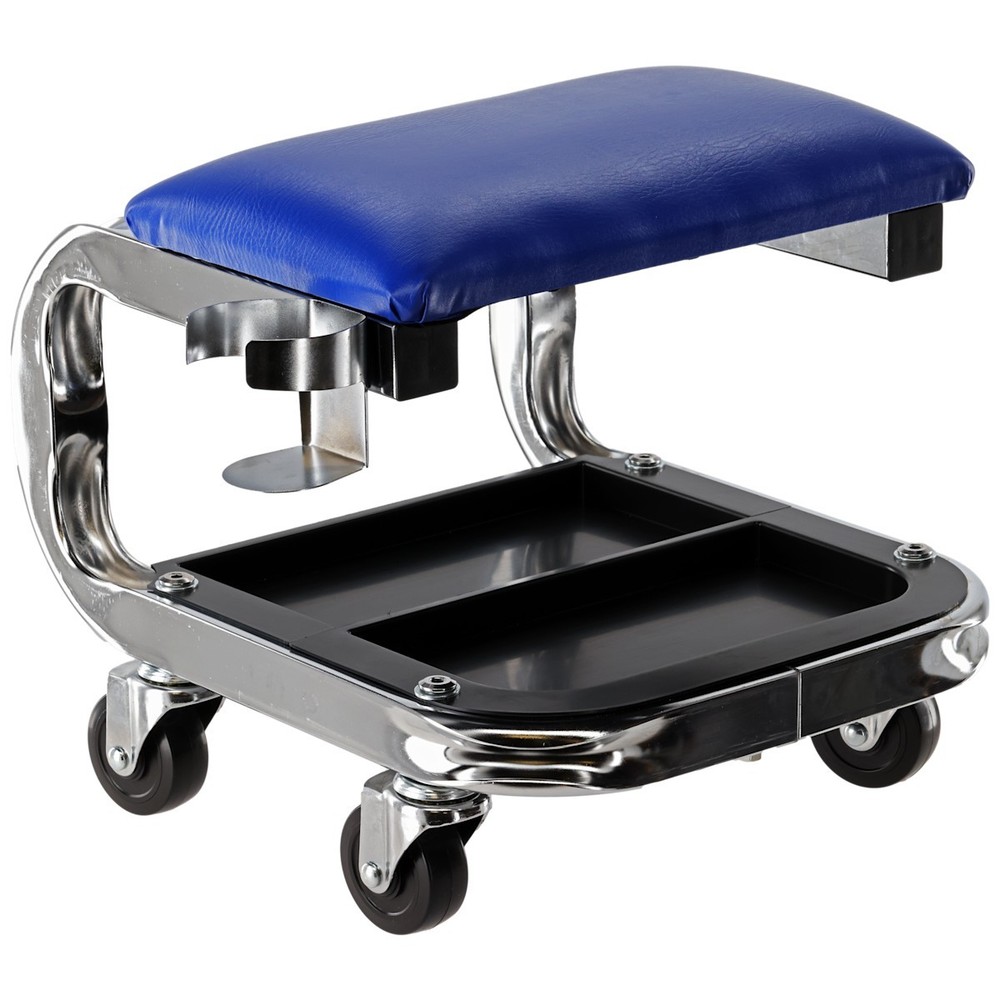Garage Stool Tools