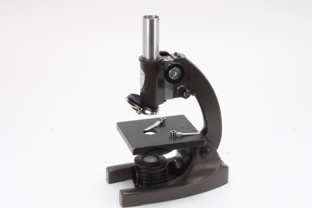 Swift 950 Series Monocular Microscope - No Light Source - Fair Condition