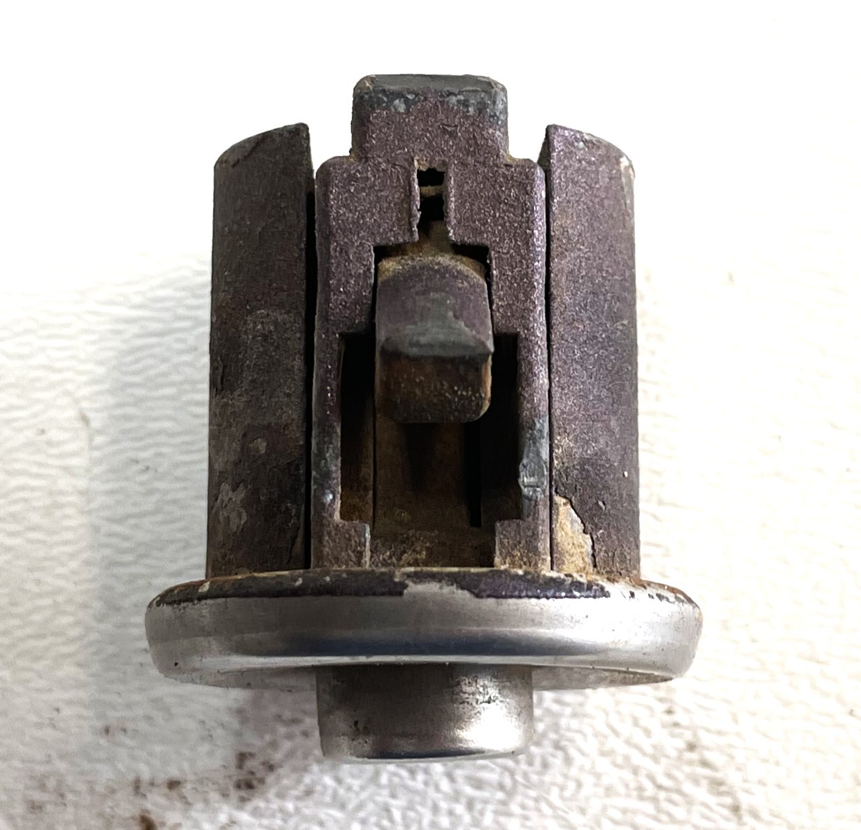 Jeep CJ glove box latch CJ5 CJ7 CJ8 72-82 push button lid FREE SHIPPING!