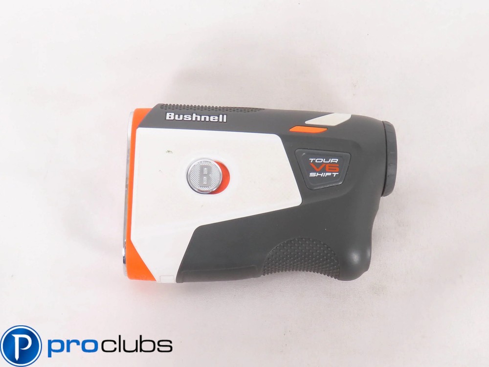 Bushnell Tour V6 Shift Rangefinder - 502285