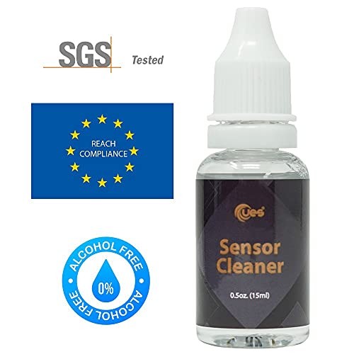 APSC16 Digital Camera APS-C Sensor Cleaning Kit, Compatible with Sony, Nikon,