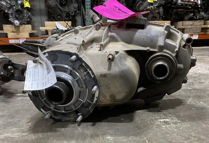2009-2019 Chevrolet Silverado 1500 Transfer Case Assembly Oem