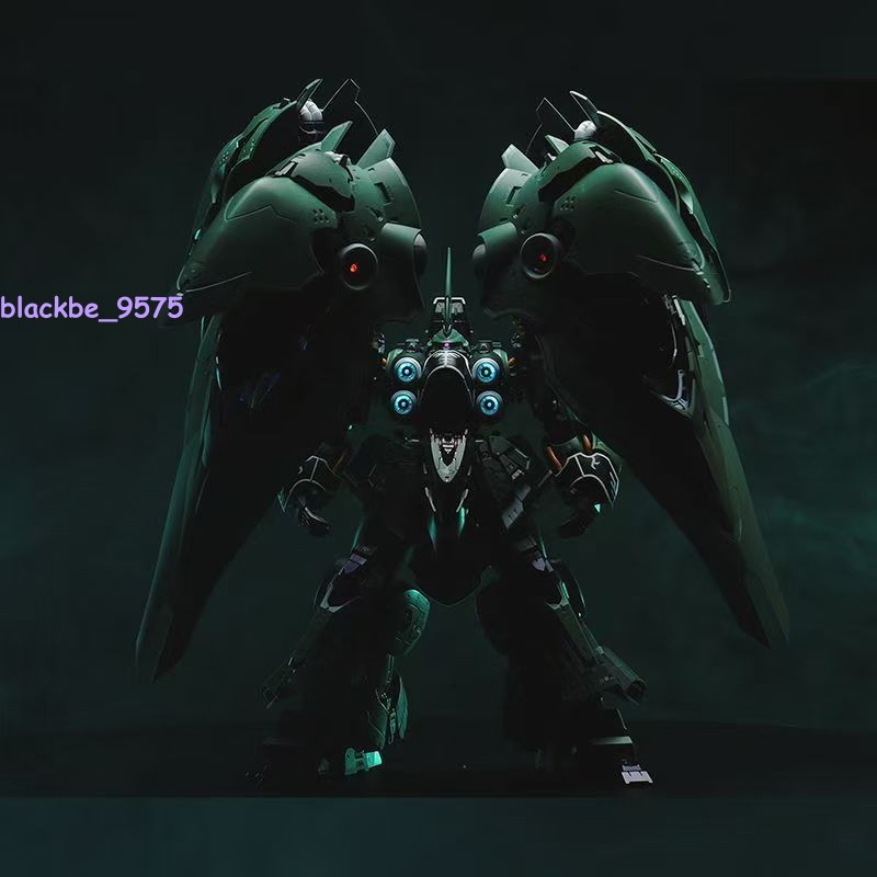 Anime Axis Model Works Kshatriya Action Figure 1/100 Model Kit Collection Gift