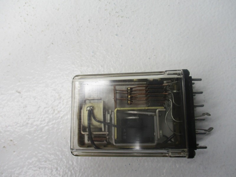 STRUTHERS DUNN B255XCXP NSMP