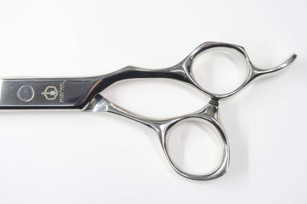 Mizutani Scissors BLACK-SMITH SCHOREM MASTER
