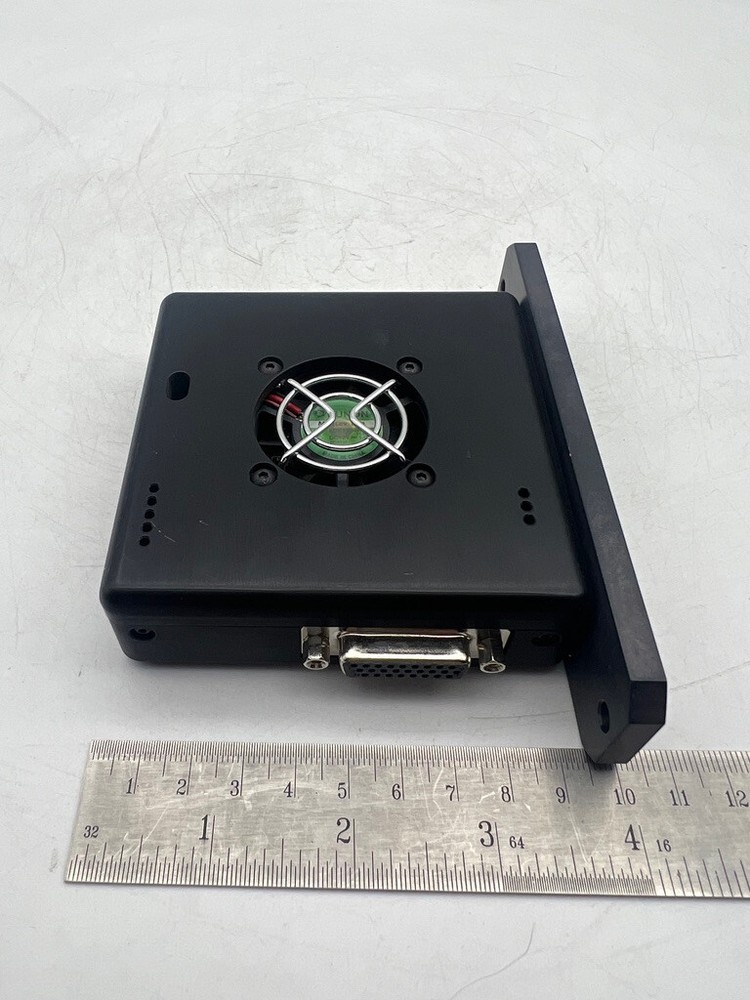 MICROVIEW TECHNOLOGIES MICRO PROSTAR Wafer Vision System uPROSTAR Box USA
