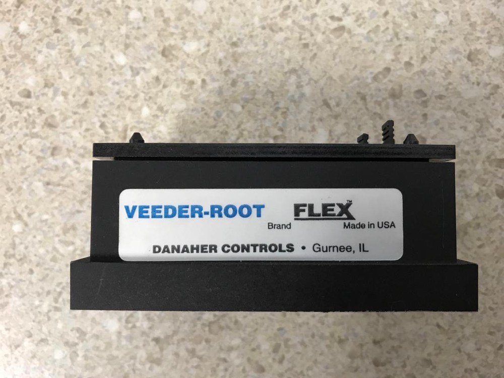 Veeder-Root 799008100 Counter New