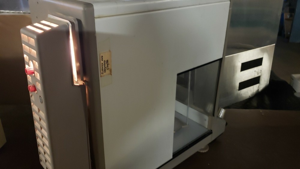 Mettler H35AR 160G Laboratory Analytical Scale