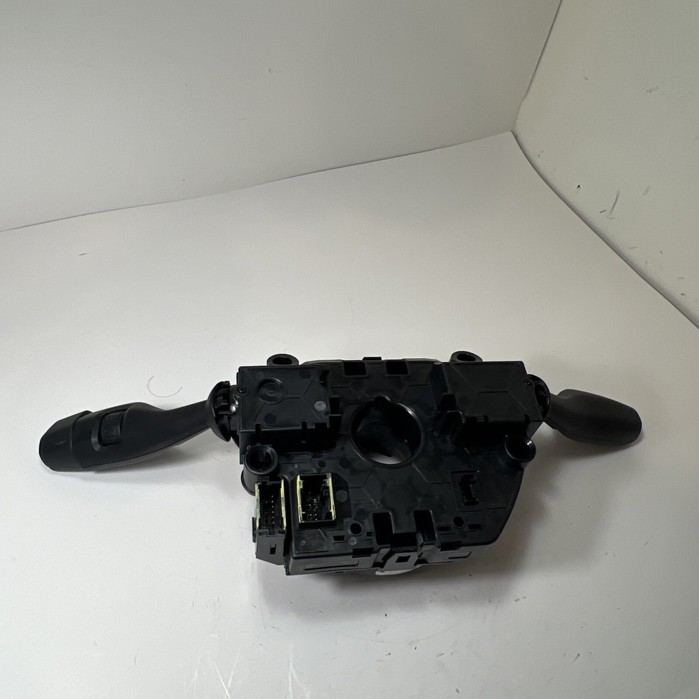 2017 BMW X3 SWITCH CLUSTER STEERING COLUMN 9368601 OEM