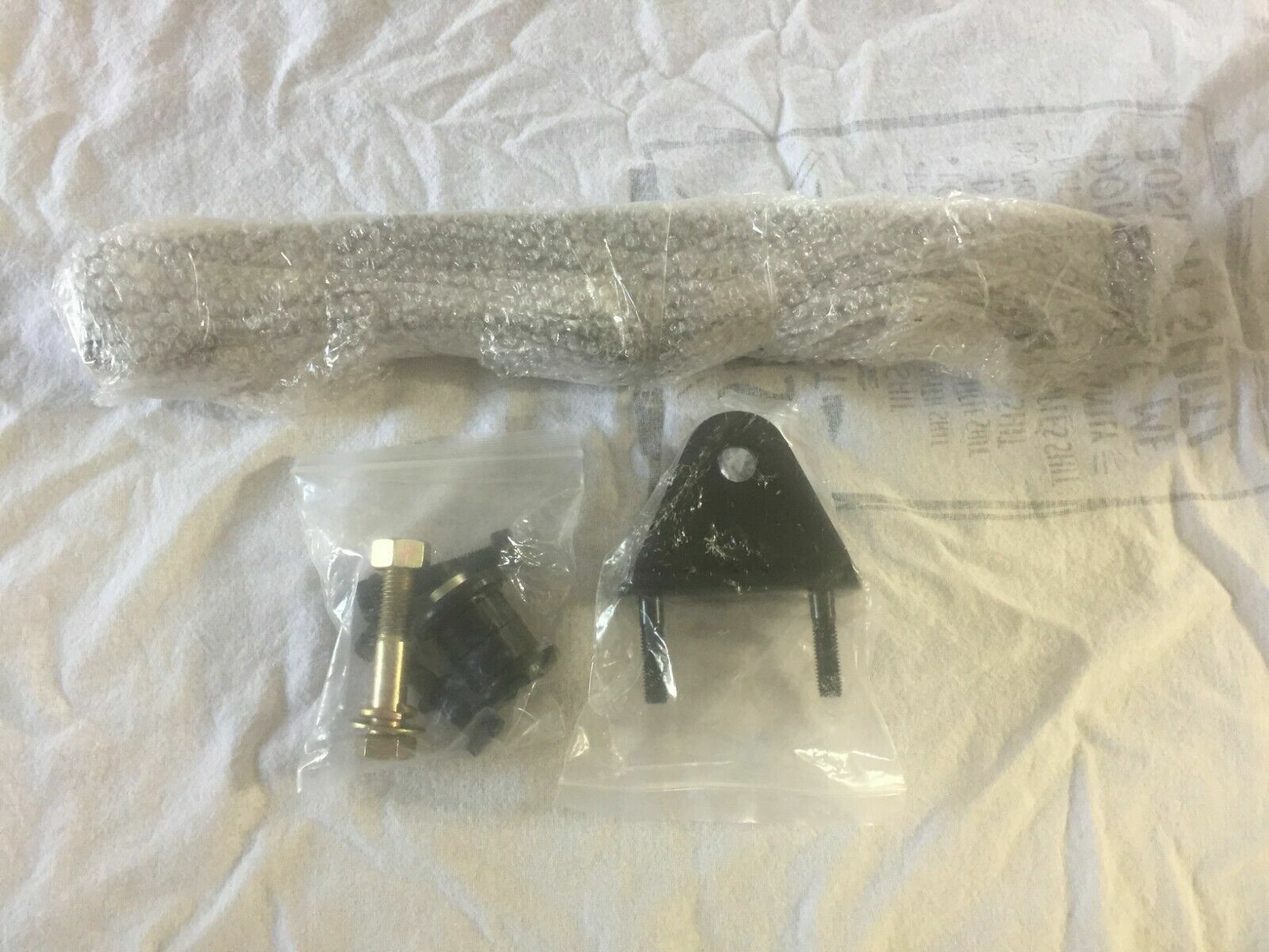 C5 CORVETTE HPI TRANSMISSION BRACE TRANS MOUNT DIFFERENTIAL LS1 5.7 LSX