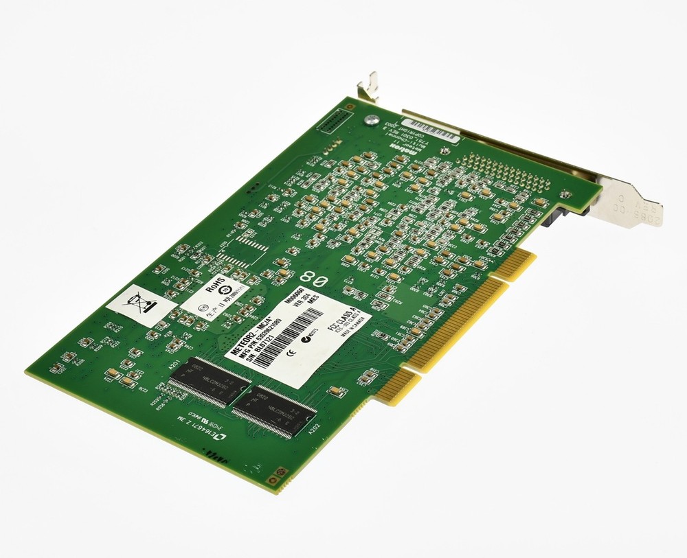 Matrox METEOR2-MC/4 Ver 304 Catch Card 1pc