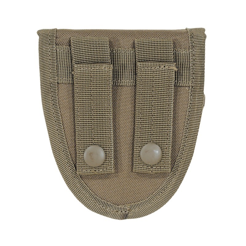 Voodoo Tactical 15-0041 MOLLE Handcuff Case