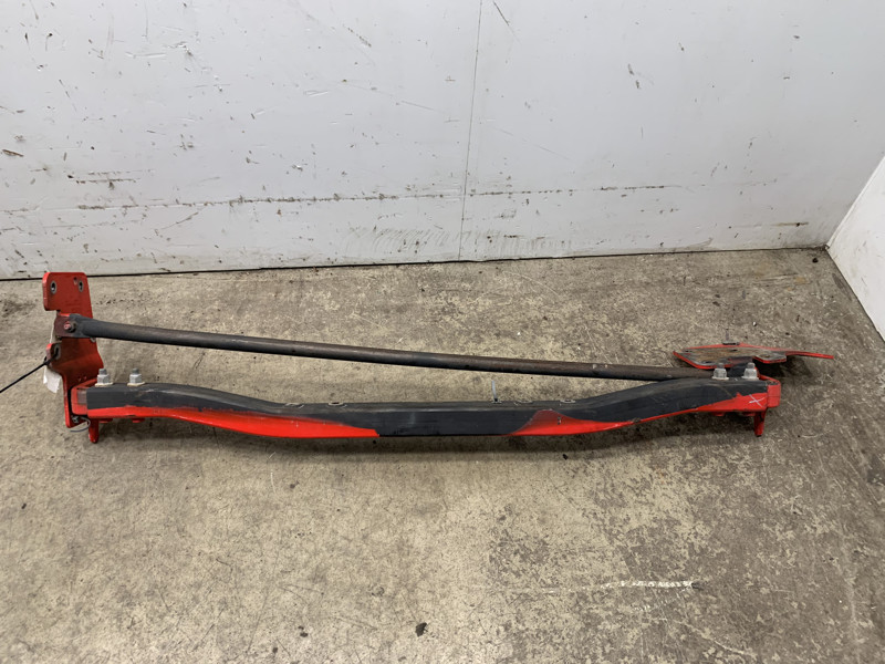 2017 Peterbilt 579 Hood Hinge (674-10109)