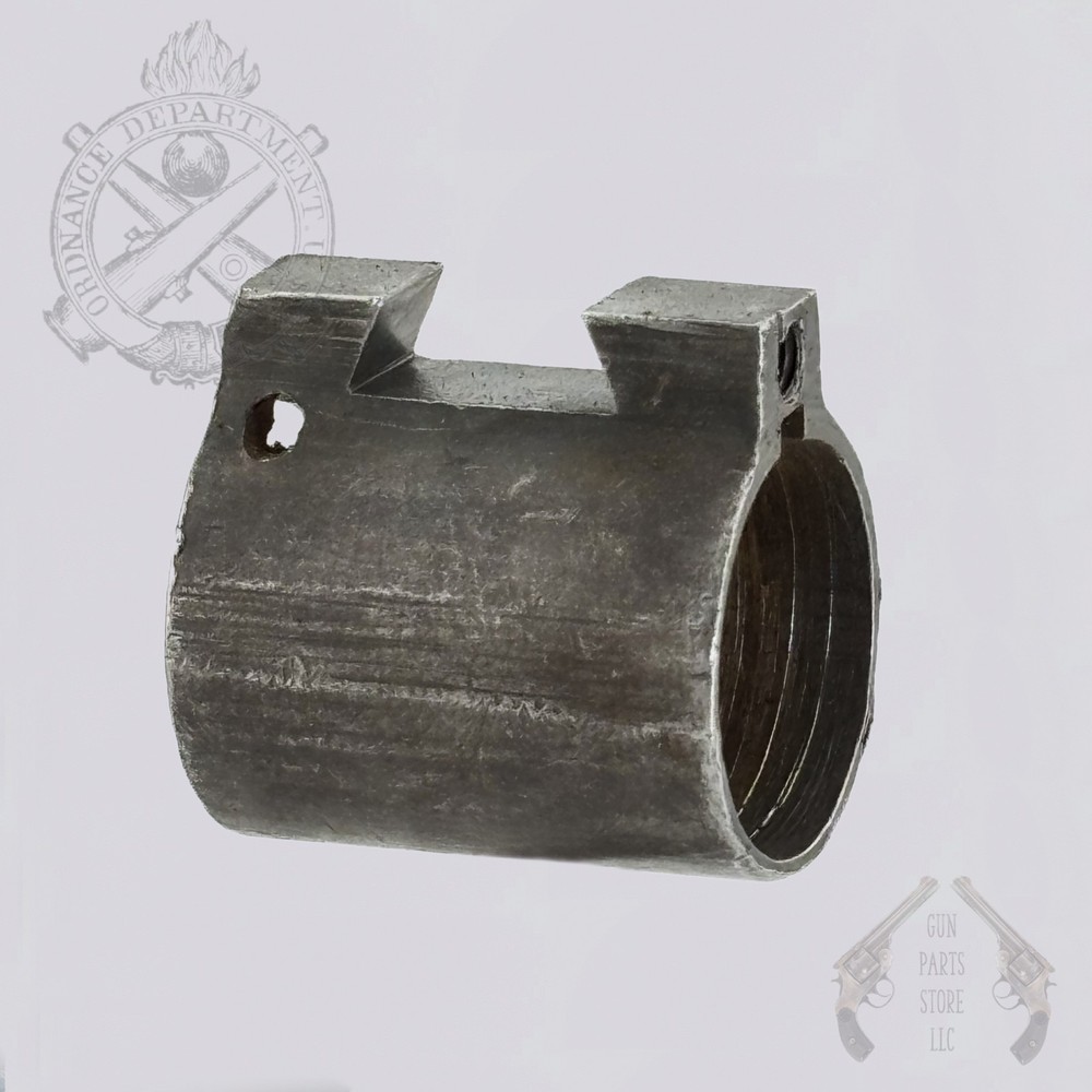 1903 A3 Front Sight Base - Parkerized - Unmarked