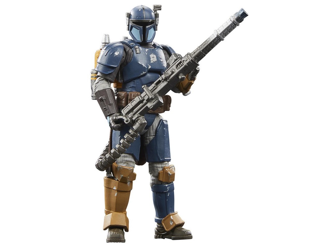 Hasbro Star Wars Collection Paz Vizsla [HSBF6879]