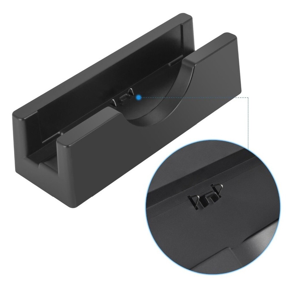 Universal Charger Charging Stand Cradle Docks For Nintendo NEW 3DS 3DSLL/XL